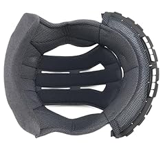 Shoei centre pad for sale  Delivered anywhere in UK