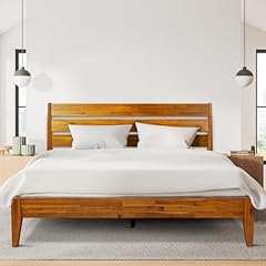 Acacia emery bed for sale  Delivered anywhere in USA 