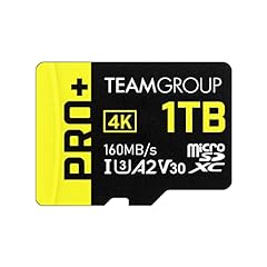 Teamgroup pro plus for sale  Delivered anywhere in USA 