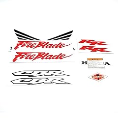 Motorcycle cbr fireblade for sale  Delivered anywhere in UK