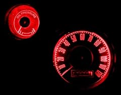 Mustang led dash for sale  Delivered anywhere in USA 