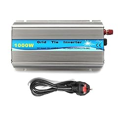 1000w grid tie for sale  Delivered anywhere in UK