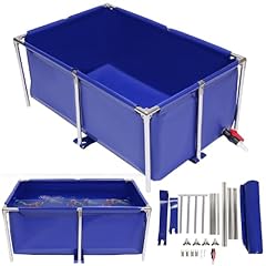 Canvas ground fish for sale  Delivered anywhere in USA 
