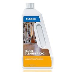 Schutz floor cleaner for sale  Delivered anywhere in UK