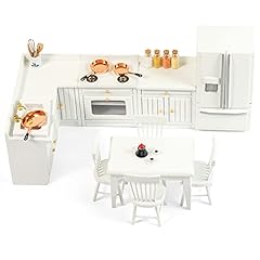 Samcami wooden dollhouse for sale  Delivered anywhere in USA 