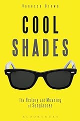 Cool shades history for sale  Delivered anywhere in USA 