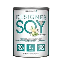 Designer wellness soy for sale  Delivered anywhere in USA 