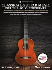 Classical guitar music for sale  Delivered anywhere in USA 