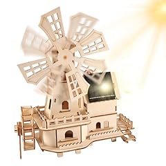 Silkwish holzpuzzle haus gebraucht kaufen  Wird an jeden Ort in Deutschland