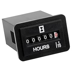 Runleader mechanical hour for sale  Delivered anywhere in USA 