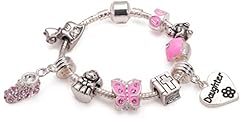 Bling Rocks Liberty Charms Childrens Girls Little Angel for sale  Delivered anywhere in UK