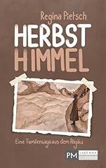 Herbsthimmel familiensaga dem gebraucht kaufen  Wird an jeden Ort in Deutschland