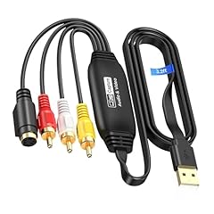 Vhs digital converter for sale  Delivered anywhere in USA 