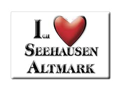 Enjoymagnets seehausen altmark gebraucht kaufen  Wird an jeden Ort in Deutschland