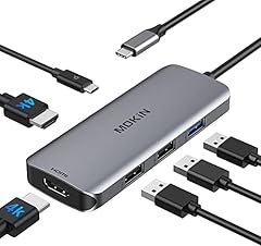 Mokin adaptateur usb d'occasion  Livré partout en France