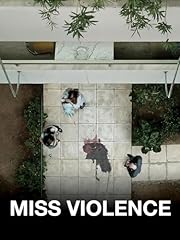 Miss violence usato  Spedito ovunque in Italia 