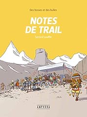 Notes trail second d'occasion  Livré partout en France