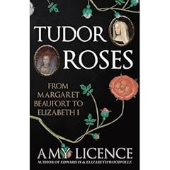 Tudor roses margaret for sale  Delivered anywhere in UK