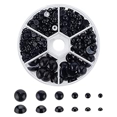 Pandahall black flat for sale  Delivered anywhere in USA 