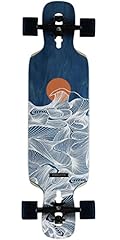 Longboards vantage skateboard for sale  Delivered anywhere in USA 
