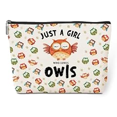 Cute owls makeup for sale  Delivered anywhere in USA 