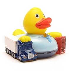 Duckshop badeente spediteur gebraucht kaufen  Wird an jeden Ort in Deutschland