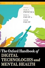 Oxford handbook digital for sale  Delivered anywhere in USA 
