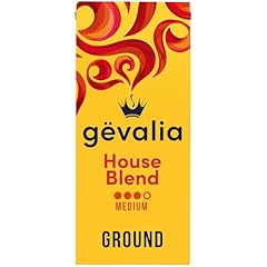 Gevalia house blend for sale  Delivered anywhere in USA 