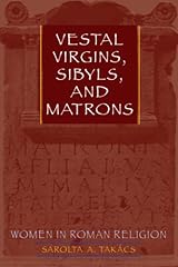 Vestal virgins sibyls d'occasion  Livré partout en France