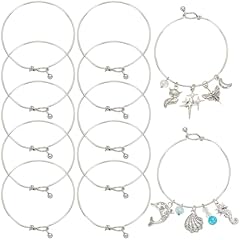 Sunnyclue 12pcs bracelet for sale  Delivered anywhere in UK