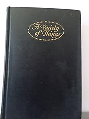 Variety things for sale  Delivered anywhere in USA 
