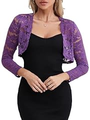 Fuinloth bolero jacke gebraucht kaufen  Wird an jeden Ort in Deutschland