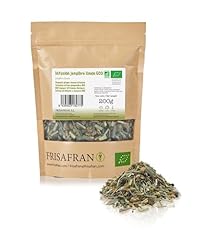 Frisafran infusion gingembre d'occasion  Livré partout en France