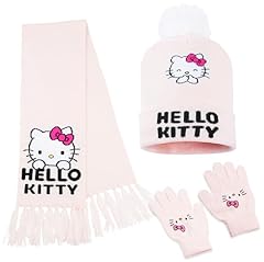 Hello kitty accessori usato  Spedito ovunque in Italia 