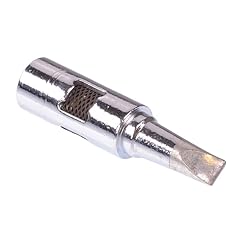 4mm chisel soldering for sale  Delivered anywhere in UK