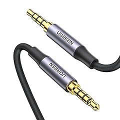 Ugreen aux kabel gebraucht kaufen  Wird an jeden Ort in Deutschland