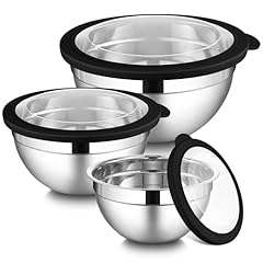 Lianyu mixing bowls for sale  Delivered anywhere in USA 