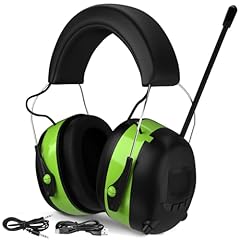 Gardtech ear defenders for sale  Delivered anywhere in UK