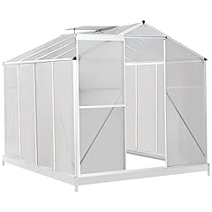 Garden greenhouse walk for sale  Delivered anywhere in UK