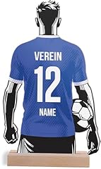 Schalke geschenk personalisier gebraucht kaufen  Wird an jeden Ort in Deutschland