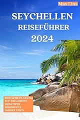 Seychellen reiseführer beste gebraucht kaufen  Wird an jeden Ort in Deutschland