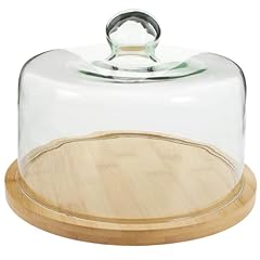Holibanna glass cake for sale  Delivered anywhere in UK