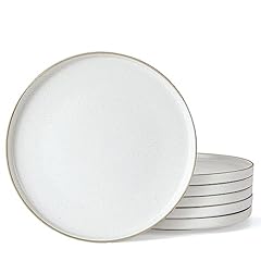 Ceramics dinner plates for sale  Delivered anywhere in USA 