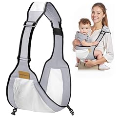 Aoowu babytrage kleinkind gebraucht kaufen  Wird an jeden Ort in Deutschland