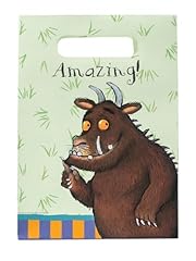 Smiffys gruffalo tableware for sale  Delivered anywhere in UK
