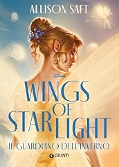 Wings starlight. guardiano usato  Spedito ovunque in Italia 