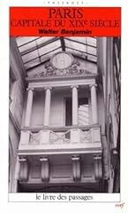 Paris capitale xixe d'occasion  Livré partout en France