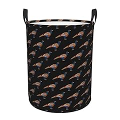 Laundry baskets pheasant for sale  Delivered anywhere in USA 