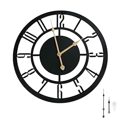 Large wall clock for sale  Delivered anywhere in UK