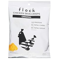 Flock chkn skin for sale  Delivered anywhere in USA 